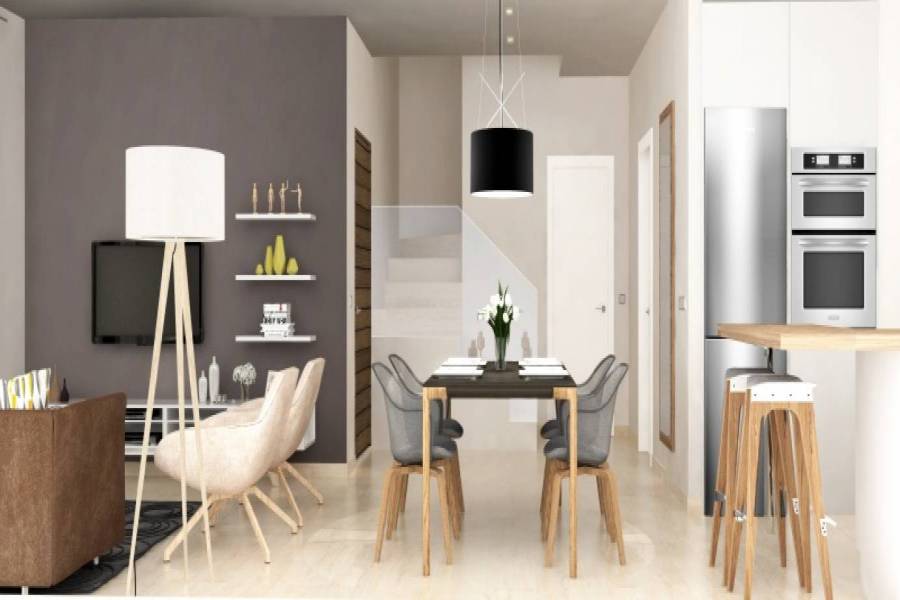 Rojales,Alicante,España,3 Bedrooms Bedrooms,2 BathroomsBathrooms,Casas,22355