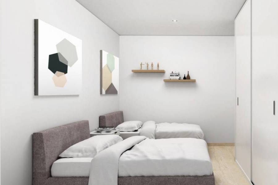 Rojales,Alicante,España,3 Bedrooms Bedrooms,2 BathroomsBathrooms,Casas,22355