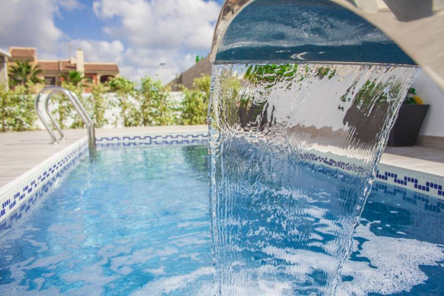 Torrevieja,Alicante,España,3 Bedrooms Bedrooms,2 BathroomsBathrooms,Casas,22362