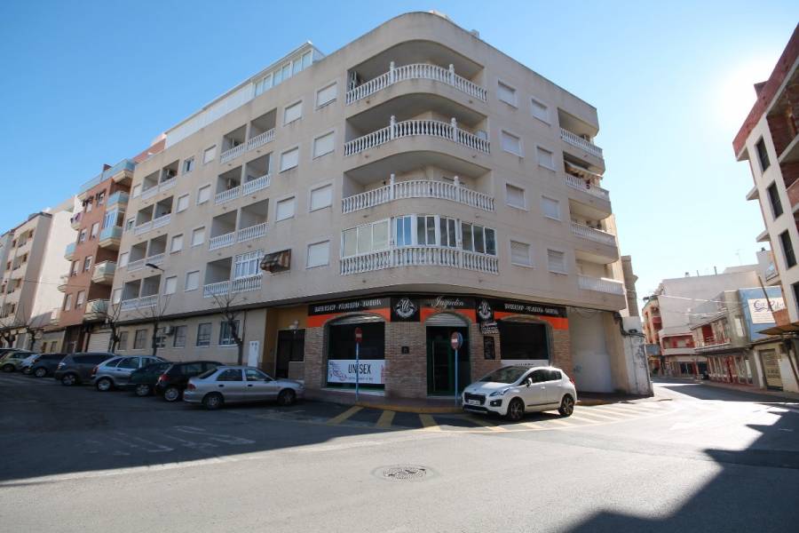 Torrevieja,Alicante,España,2 Bedrooms Bedrooms,1 BañoBathrooms,Apartamentos,22364