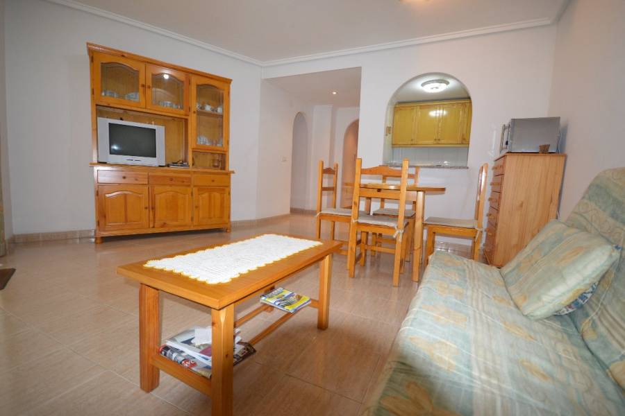 Torrevieja,Alicante,España,2 Bedrooms Bedrooms,1 BañoBathrooms,Apartamentos,22364