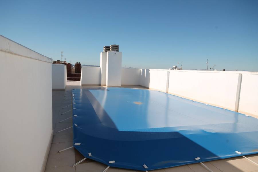 Torrevieja,Alicante,España,2 Bedrooms Bedrooms,1 BañoBathrooms,Apartamentos,22364
