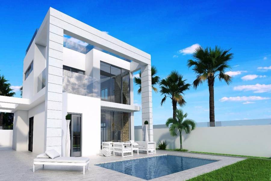 Orihuela Costa,Alicante,España,3 Bedrooms Bedrooms,3 BathroomsBathrooms,Casas,22365