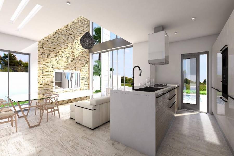 Orihuela Costa,Alicante,España,3 Bedrooms Bedrooms,3 BathroomsBathrooms,Casas,22365