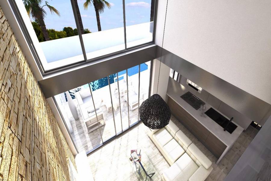Orihuela Costa,Alicante,España,3 Bedrooms Bedrooms,3 BathroomsBathrooms,Casas,22365