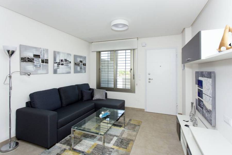 Torrevieja,Alicante,España,2 Bedrooms Bedrooms,2 BathroomsBathrooms,Bungalow,22379
