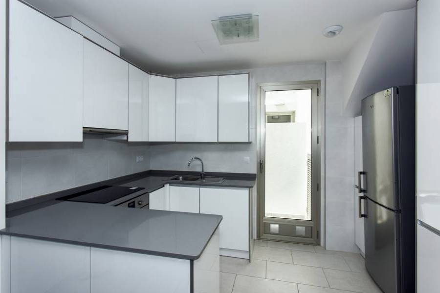 Torrevieja,Alicante,España,2 Bedrooms Bedrooms,2 BathroomsBathrooms,Bungalow,22379