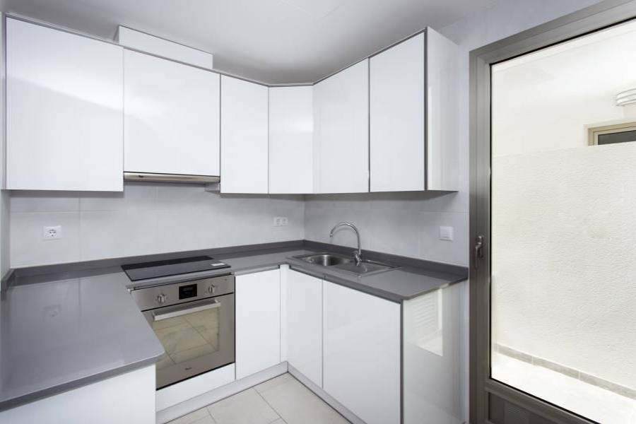 Torrevieja,Alicante,España,2 Bedrooms Bedrooms,2 BathroomsBathrooms,Bungalow,22379
