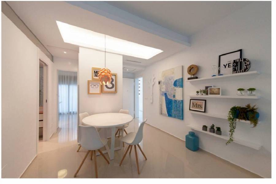 Guardamar del Segura,Alicante,España,3 Bedrooms Bedrooms,2 BathroomsBathrooms,Atico,22395