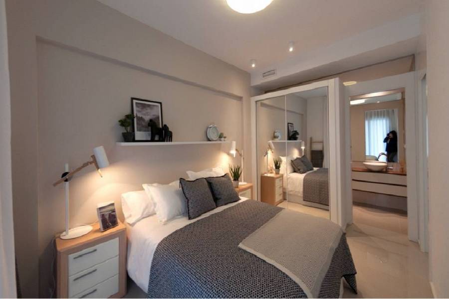 Guardamar del Segura,Alicante,España,3 Bedrooms Bedrooms,2 BathroomsBathrooms,Atico,22395