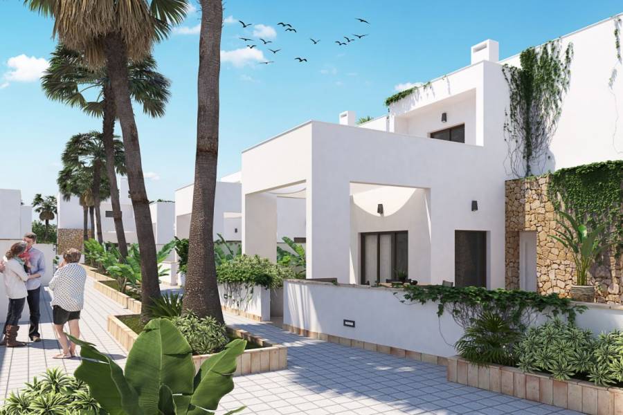 Torrevieja,Alicante,España,3 Bedrooms Bedrooms,2 BathroomsBathrooms,Casas,22397