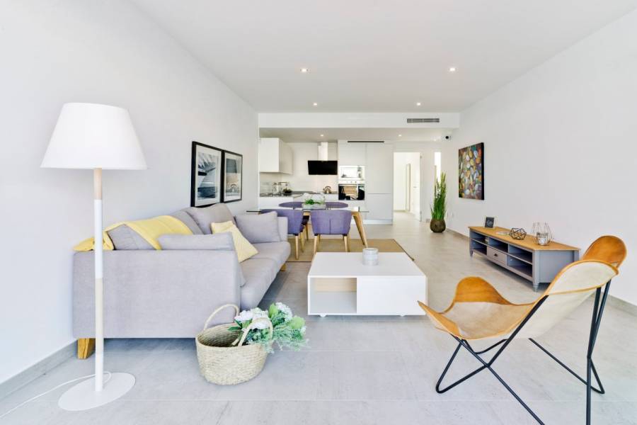 Pilar de la Horadada,Alicante,España,3 Bedrooms Bedrooms,2 BathroomsBathrooms,Bungalow,22401