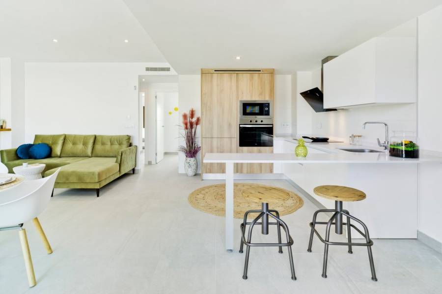 Pilar de la Horadada,Alicante,España,2 Bedrooms Bedrooms,2 BathroomsBathrooms,Bungalow,22402