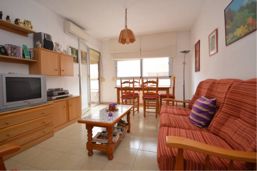 Torrevieja,Alicante,España,2 Bedrooms Bedrooms,1 BañoBathrooms,Apartamentos,22403
