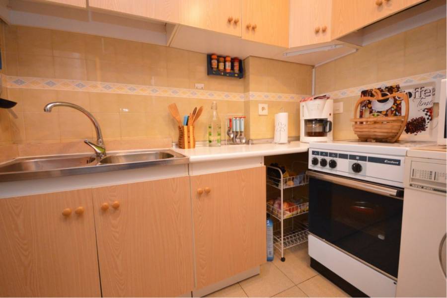 Torrevieja,Alicante,España,2 Bedrooms Bedrooms,1 BañoBathrooms,Apartamentos,22403