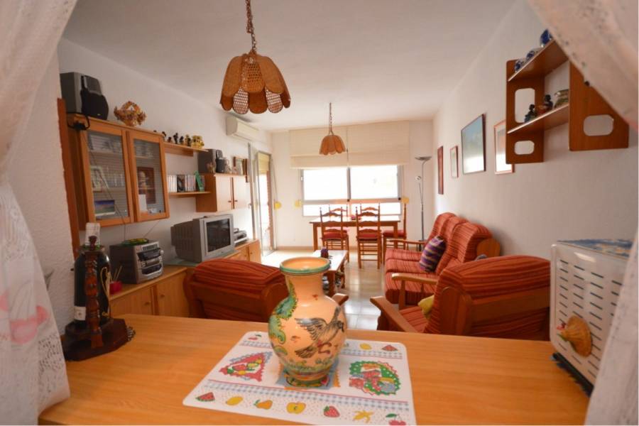 Torrevieja,Alicante,España,2 Bedrooms Bedrooms,1 BañoBathrooms,Apartamentos,22403