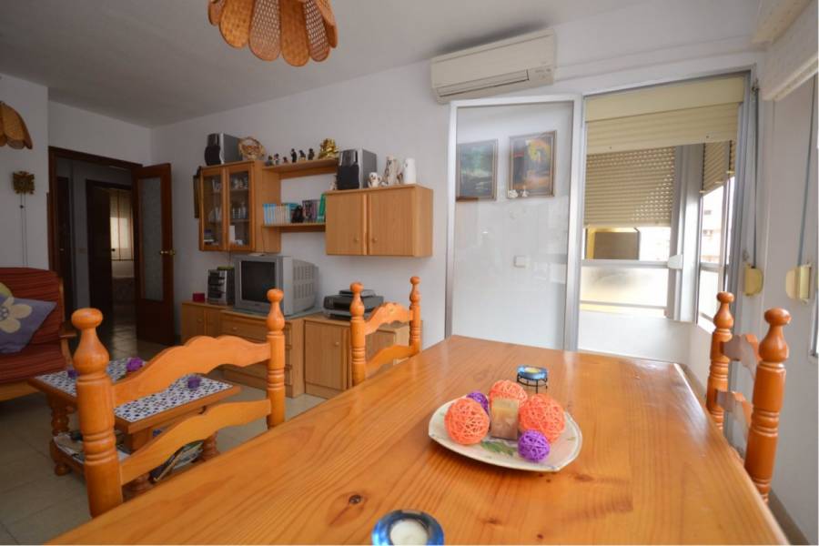 Torrevieja,Alicante,España,2 Bedrooms Bedrooms,1 BañoBathrooms,Apartamentos,22403