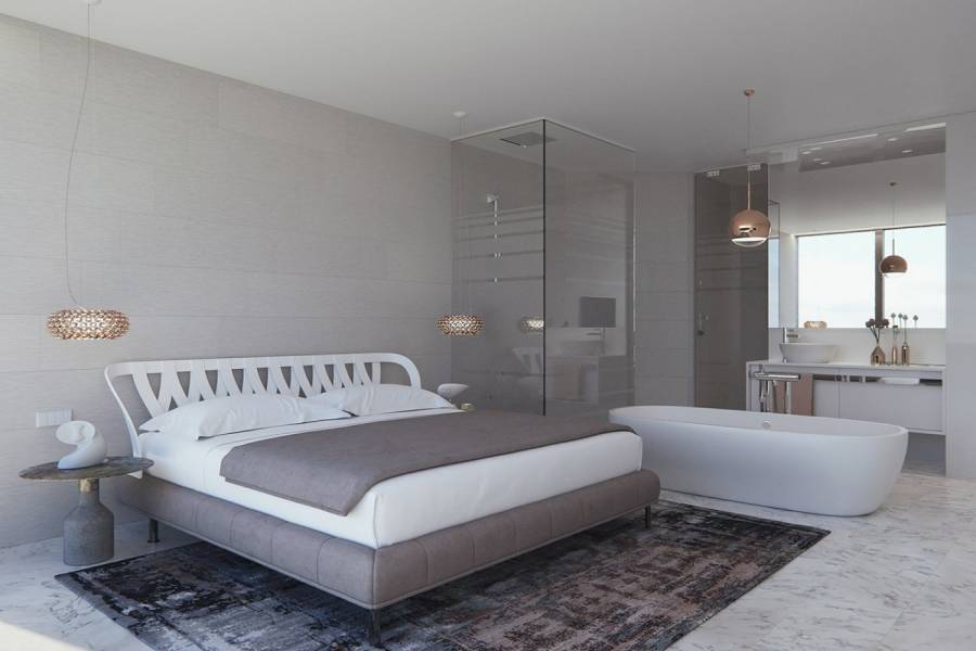 Finestrat,Alicante,España,4 Bedrooms Bedrooms,5 BathroomsBathrooms,Casas,22410