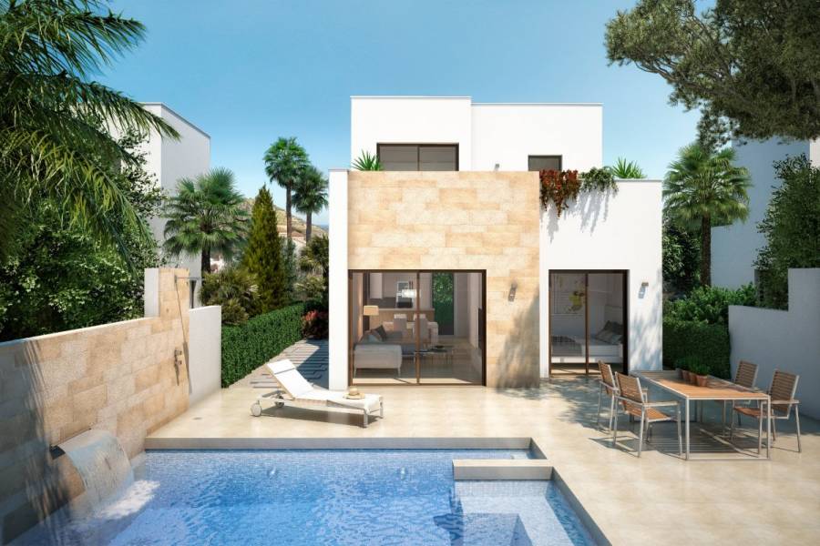 Ciudad Quesada,Alicante,España,3 Bedrooms Bedrooms,2 BathroomsBathrooms,Casas,22412