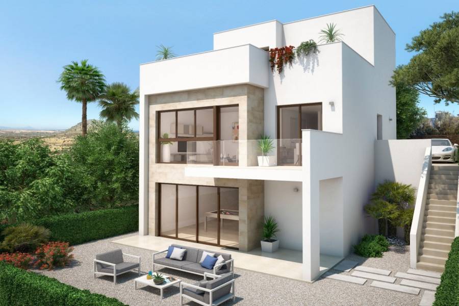Ciudad Quesada,Alicante,España,2 Bedrooms Bedrooms,2 BathroomsBathrooms,Casas,22413