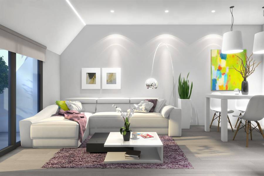 Torrevieja,Alicante,España,2 Bedrooms Bedrooms,2 BathroomsBathrooms,Apartamentos,22415