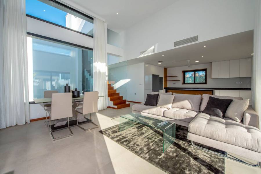 Orihuela Costa,Alicante,España,3 Bedrooms Bedrooms,3 BathroomsBathrooms,Casas,22419