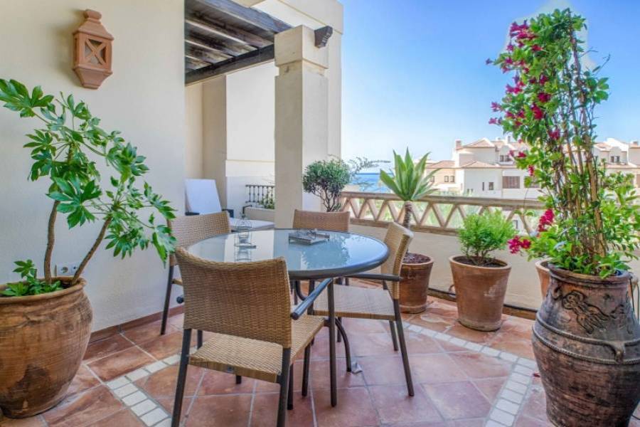 Altea,Alicante,España,2 Bedrooms Bedrooms,2 BathroomsBathrooms,Apartamentos,22430