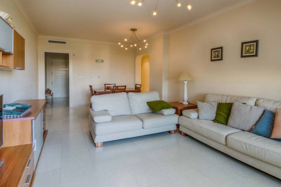 Altea,Alicante,España,2 Bedrooms Bedrooms,2 BathroomsBathrooms,Apartamentos,22430