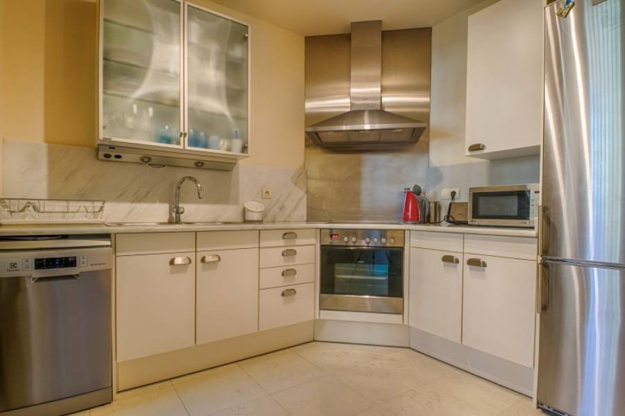 Altea,Alicante,España,2 Bedrooms Bedrooms,2 BathroomsBathrooms,Apartamentos,22430