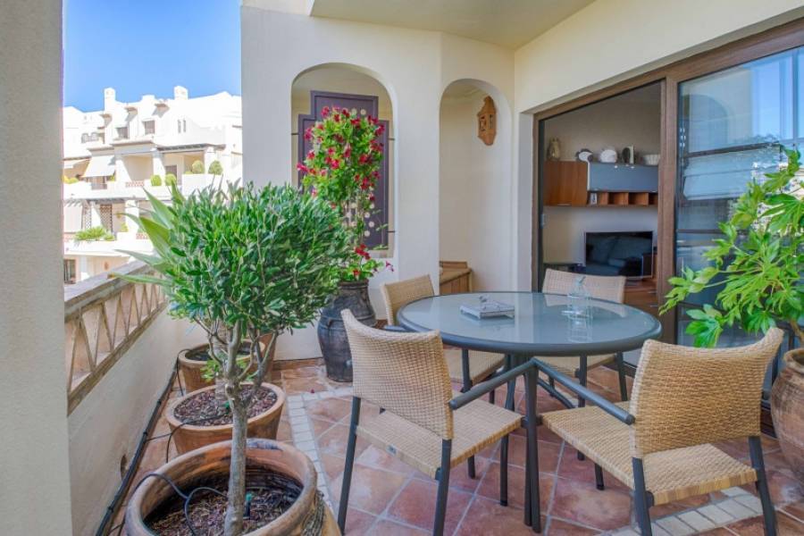 Altea,Alicante,España,2 Bedrooms Bedrooms,2 BathroomsBathrooms,Apartamentos,22430