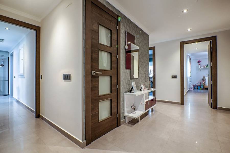 Teulada,Alicante,España,3 Bedrooms Bedrooms,2 BathroomsBathrooms,Apartamentos,22431