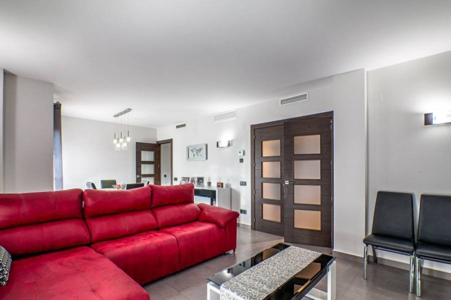 Teulada,Alicante,España,3 Bedrooms Bedrooms,2 BathroomsBathrooms,Apartamentos,22431