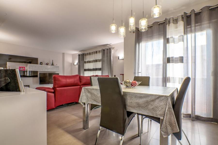 Teulada,Alicante,España,3 Bedrooms Bedrooms,2 BathroomsBathrooms,Apartamentos,22431