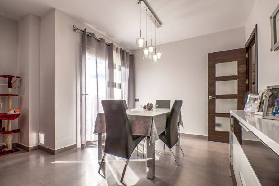 Teulada,Alicante,España,3 Bedrooms Bedrooms,2 BathroomsBathrooms,Apartamentos,22431