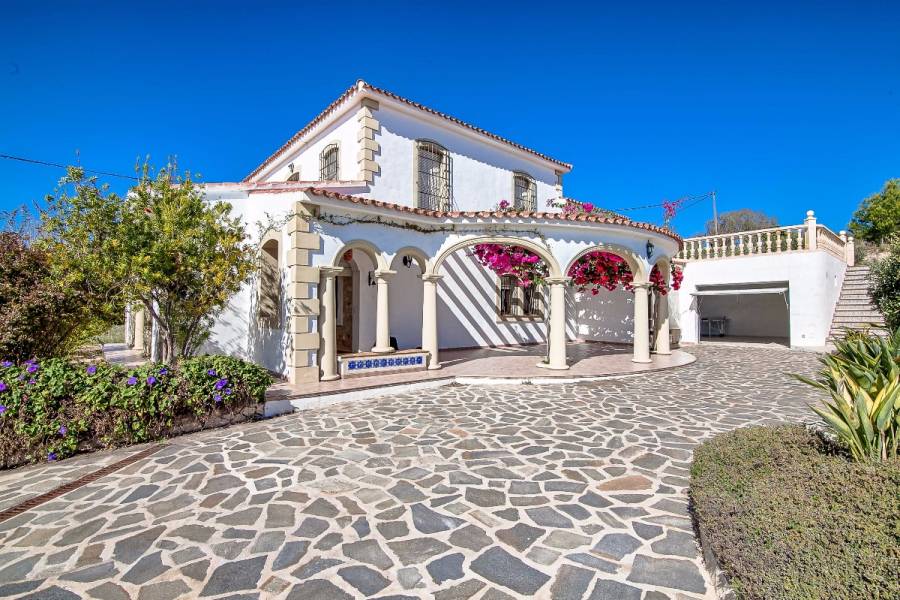 Teulada,Alicante,España,5 Bedrooms Bedrooms,4 BathroomsBathrooms,Lotes-Terrenos,22432