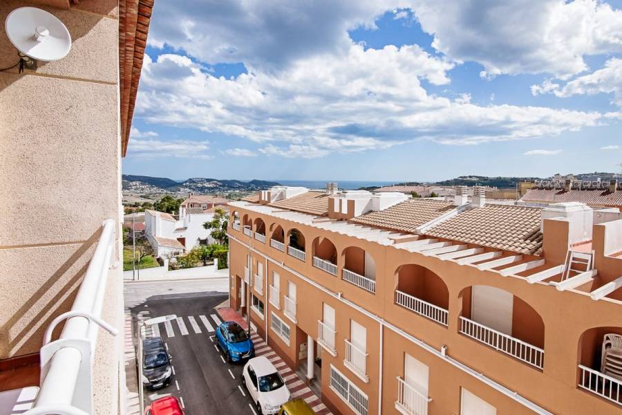 Teulada,Alicante,España,3 Bedrooms Bedrooms,2 BathroomsBathrooms,Apartamentos,22436