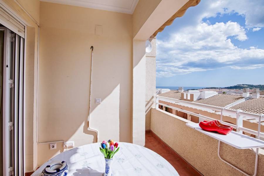 Teulada,Alicante,España,3 Bedrooms Bedrooms,2 BathroomsBathrooms,Apartamentos,22436