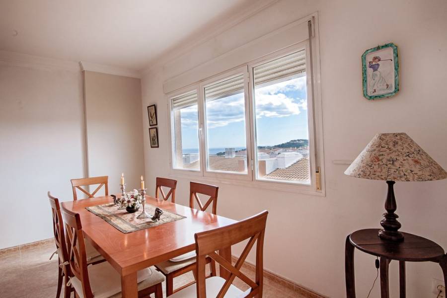 Teulada,Alicante,España,3 Bedrooms Bedrooms,2 BathroomsBathrooms,Apartamentos,22436