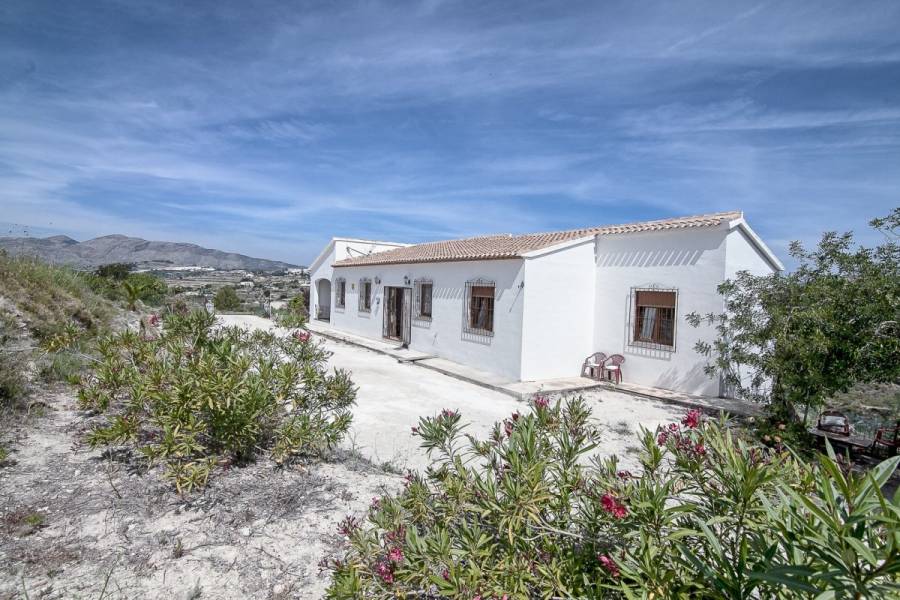 Benissa,Alicante,España,3 Bedrooms Bedrooms,2 BathroomsBathrooms,Lotes-Terrenos,22439