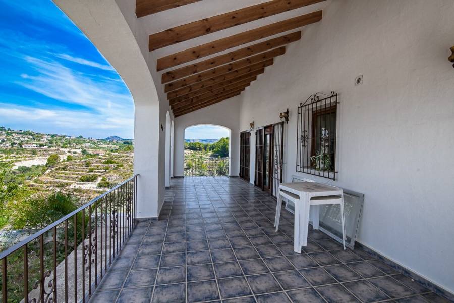 Benissa,Alicante,España,3 Bedrooms Bedrooms,2 BathroomsBathrooms,Lotes-Terrenos,22439