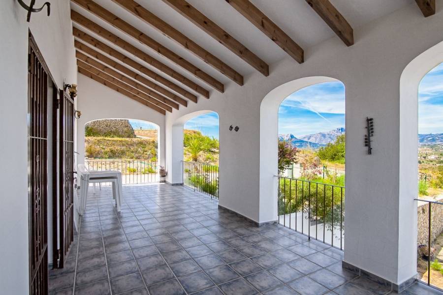 Benissa,Alicante,España,3 Bedrooms Bedrooms,2 BathroomsBathrooms,Lotes-Terrenos,22439