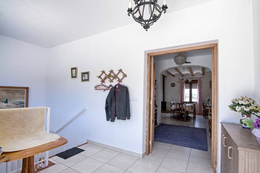 Benissa,Alicante,España,3 Bedrooms Bedrooms,2 BathroomsBathrooms,Lotes-Terrenos,22439