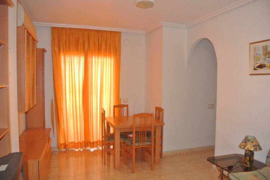 Torrevieja,Alicante,España,2 Bedrooms Bedrooms,1 BañoBathrooms,Apartamentos,22441
