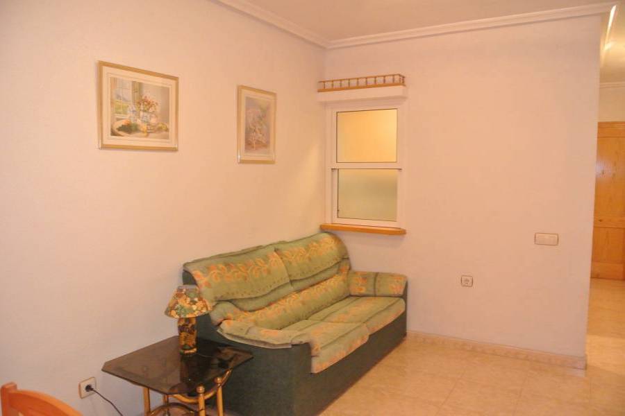 Torrevieja,Alicante,España,2 Bedrooms Bedrooms,1 BañoBathrooms,Apartamentos,22441