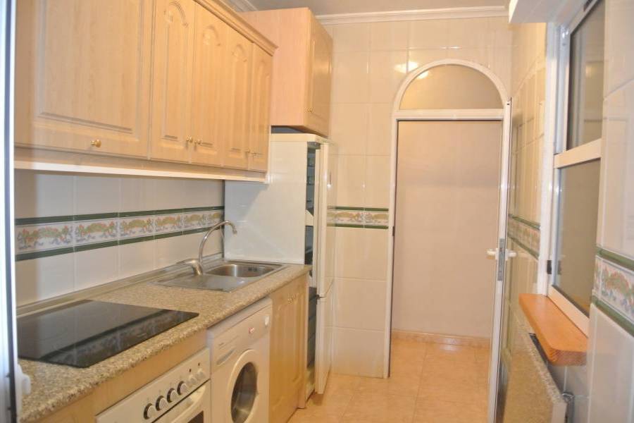 Torrevieja,Alicante,España,2 Bedrooms Bedrooms,1 BañoBathrooms,Apartamentos,22441