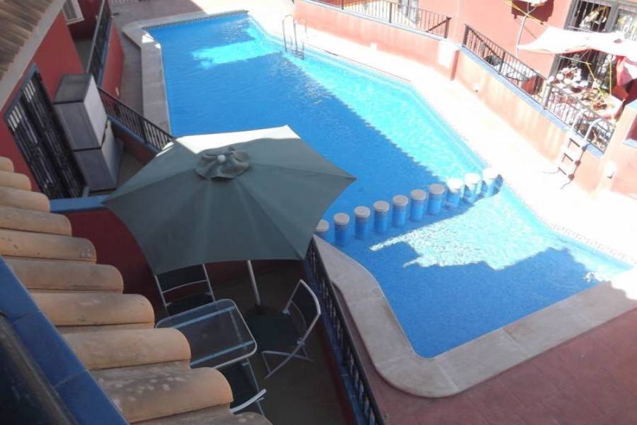 Torrevieja,Alicante,España,3 Bedrooms Bedrooms,2 BathroomsBathrooms,Dúplex,22442