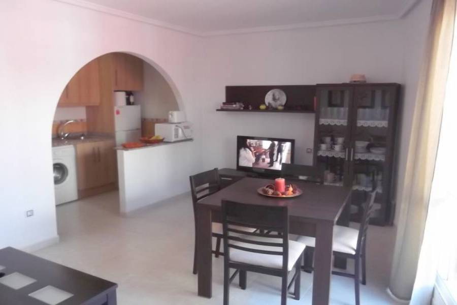 Torrevieja,Alicante,España,3 Bedrooms Bedrooms,2 BathroomsBathrooms,Dúplex,22442