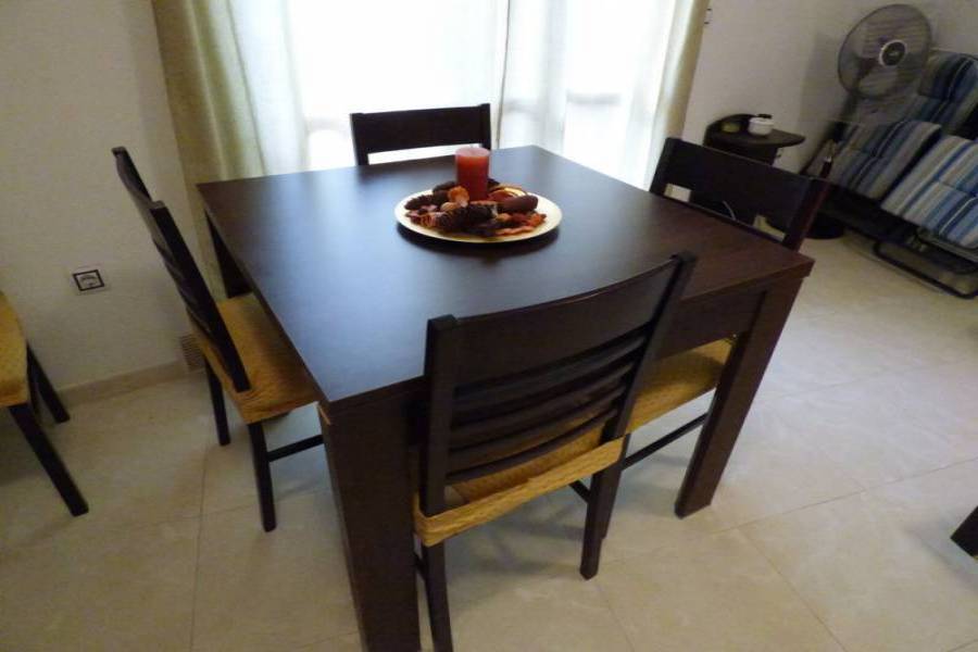 Torrevieja,Alicante,España,3 Bedrooms Bedrooms,2 BathroomsBathrooms,Dúplex,22442