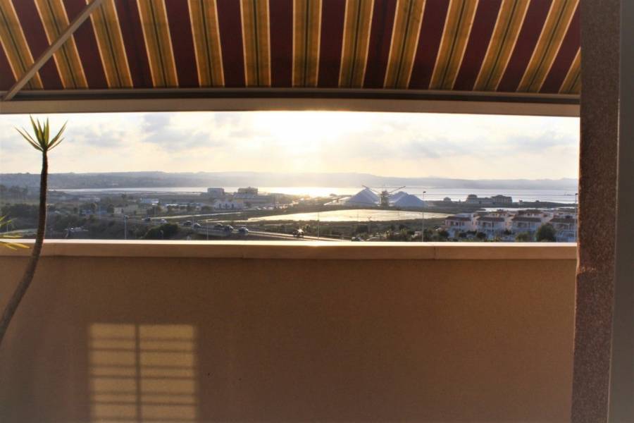 Torrevieja,Alicante,España,3 Bedrooms Bedrooms,2 BathroomsBathrooms,Atico,22446