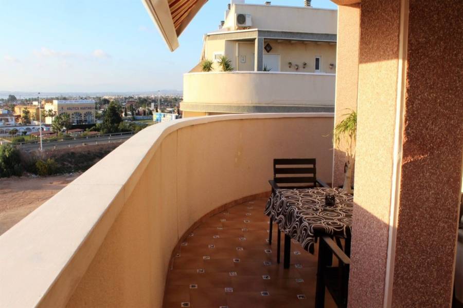Torrevieja,Alicante,España,3 Bedrooms Bedrooms,2 BathroomsBathrooms,Atico,22446